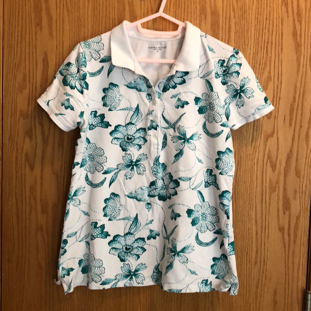 Polo Laura Scott